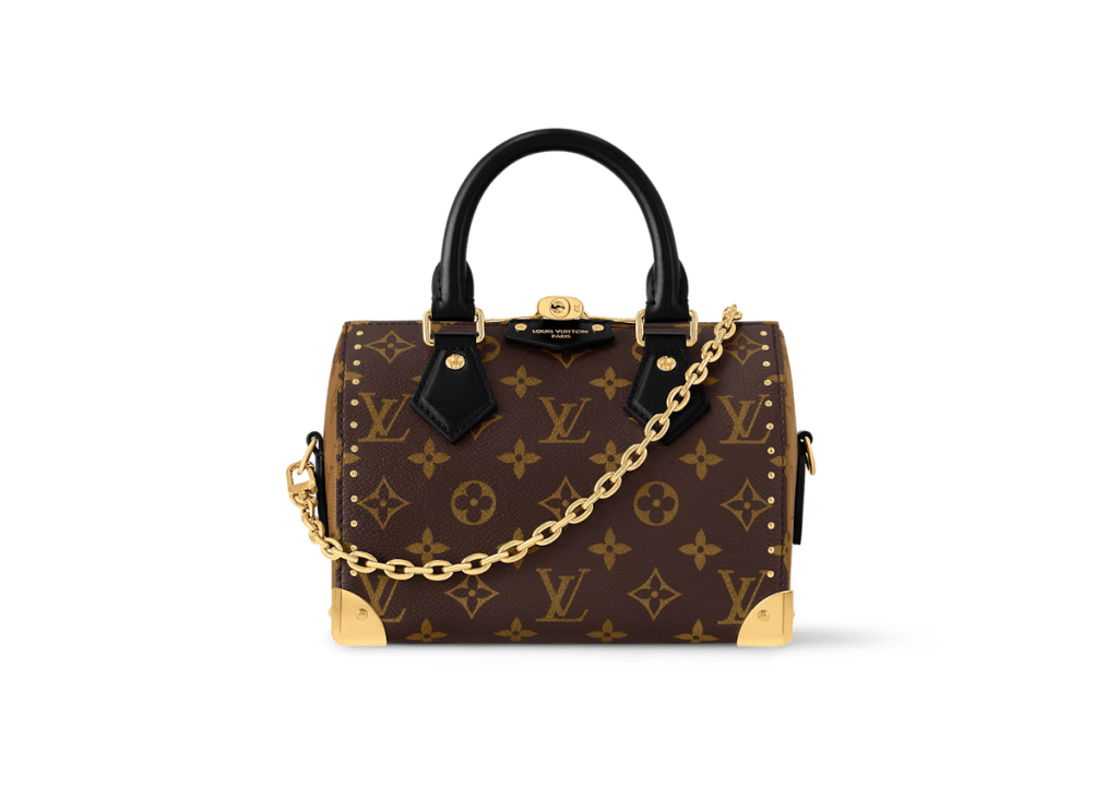 Shop theFashionSpot's Top Picks From the Louis Vuitton Cruise 2025 Collection