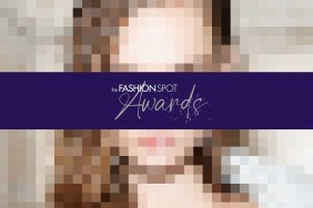 theFashionSpot Awards: The 2024 Model of the Year Is...