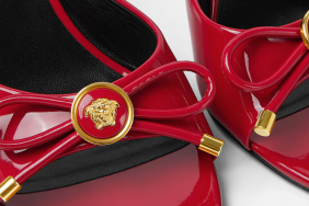 10 Objects to Desire from the 2024 Versace Holiday Gift Guide