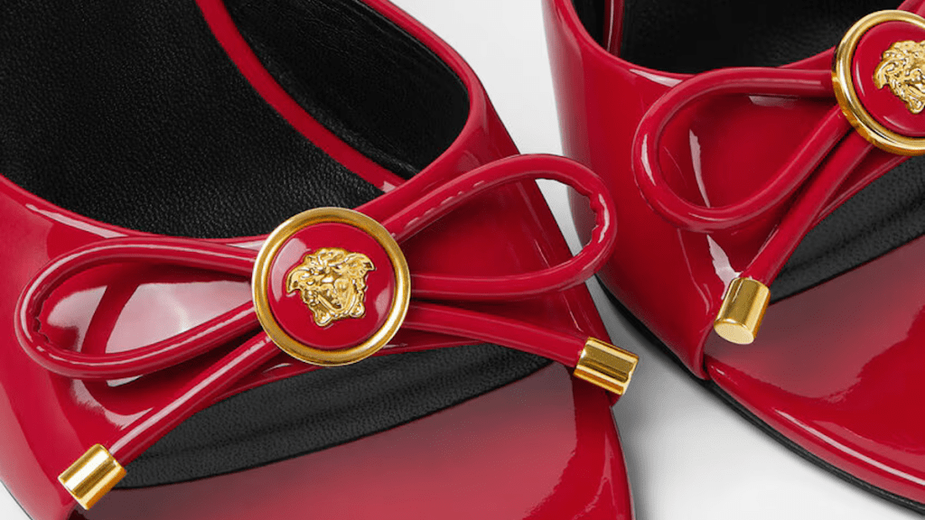 10 Objects to Desire from the 2024 Versace Holiday Gift Guide