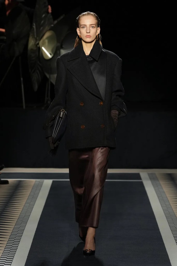 Forum Members Review the Debut Lanvin Fall 2025 Collection From Peter Cropping