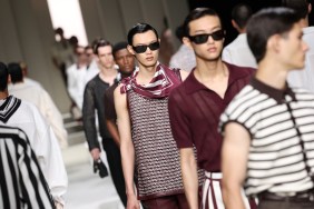 Here’s Exactly What to Look Forward to During Menswear Milan Fashion Week Fall 2025