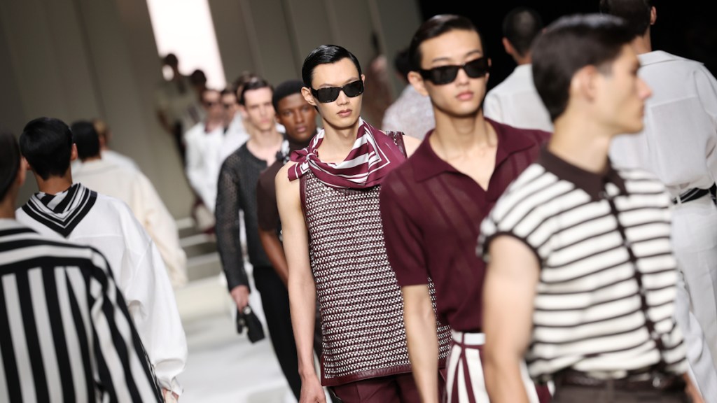 Here’s Exactly What to Look Forward to During Menswear Milan Fashion Week Fall 2025