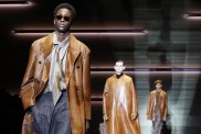 Watch: The Highlights of Menswear Milan Fashion Week Fall 2025