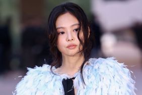 Blackpink Jennie Chanel PFW