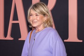 Martha Stewart M.A.C