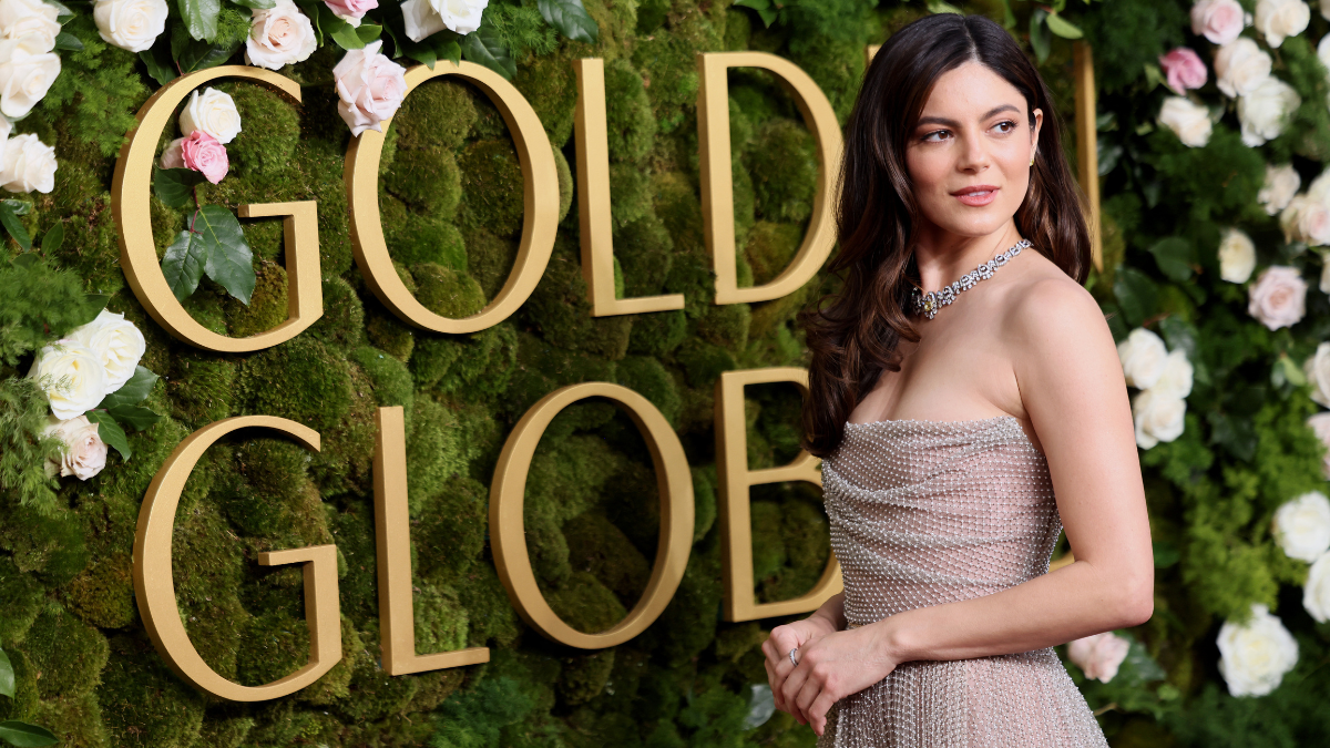 Image Monica image beautiful image beautiful image beautiful image beautiful image beautiful image beautiful image beautiful - Monica Barbaro Is a Timeless Beauty in Her Golden Globes Dior ...