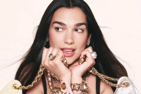 Chanel '25' Handbag 2025 : Dua Lipa by David Sims & Gordon von Steiner