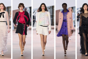 Forum Members Review the 'Dated' & 'Awkward' Chanel Haute Couture Spring 2025 Collection