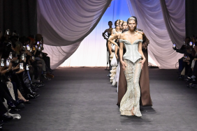 Watch: The Highlights of Haute Couture Paris Fashion Week Spring 2025