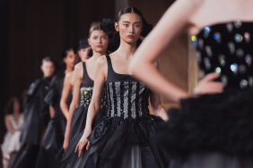 Here's Your Guide to the Haute Couture Paris Fashion Week Spring 2025 Schedule