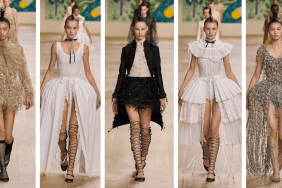 Forum Members Review the Christian Dior Haute Couture Spring 2025 Collection From Maria Grazia Chiuri