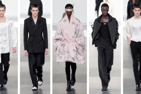 Forum Members Review the Dior Men Fall 2025 Collection