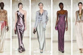 Forum Members Review the Giorgio Armani Privé Haute Couture Spring 2025 Collection