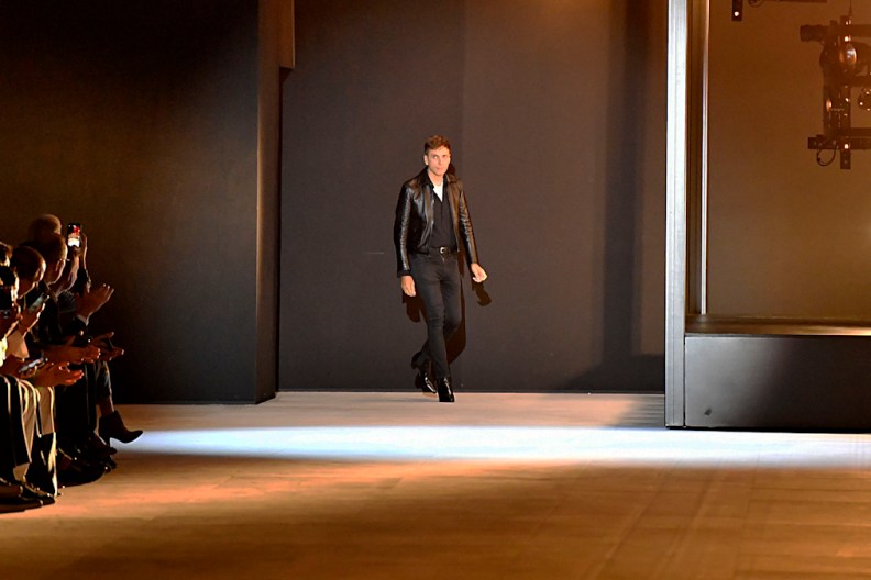 Forum Members React to the Rumors of Hedi Slimane Replacing Sabato De Sarno at Gucci