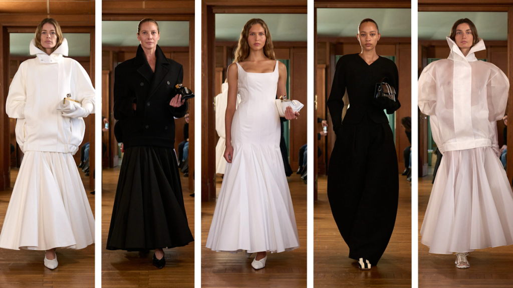 Forum Members Review the Jacquemus Spring 2025 Collection