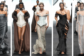 Forum Members Review the Jean Paul Gaultier Haute Couture Spring 2025 Collection, with Ludovic de Saint Sernin as Guest Designer