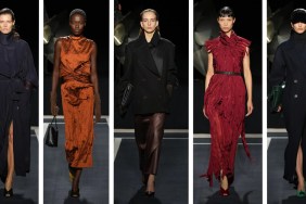 Forum Members Review the Debut Lanvin Fall 2024 Collection From Peter Cropping