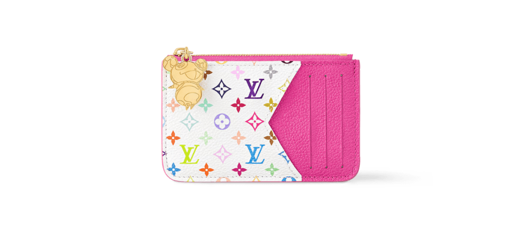 10 of the Most Must-Have Pieces From the Louis Vuitton x Murakami Collection