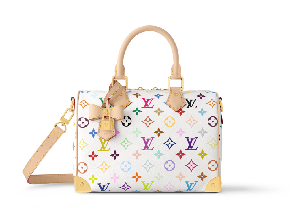 10 of the Most Must-Have Pieces From the Louis Vuitton x Murakami Collection