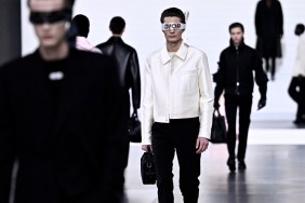 Watch: The Highlights of Menswear Paris Fashion Week Spring 2025