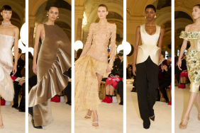 Forum Members Review the Schiaparelli Haute Couture Spring 2025 Collection