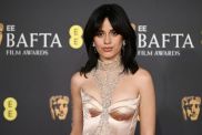 Camila Cabello BAFTA