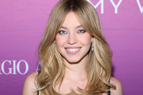 Sydney Sweeney