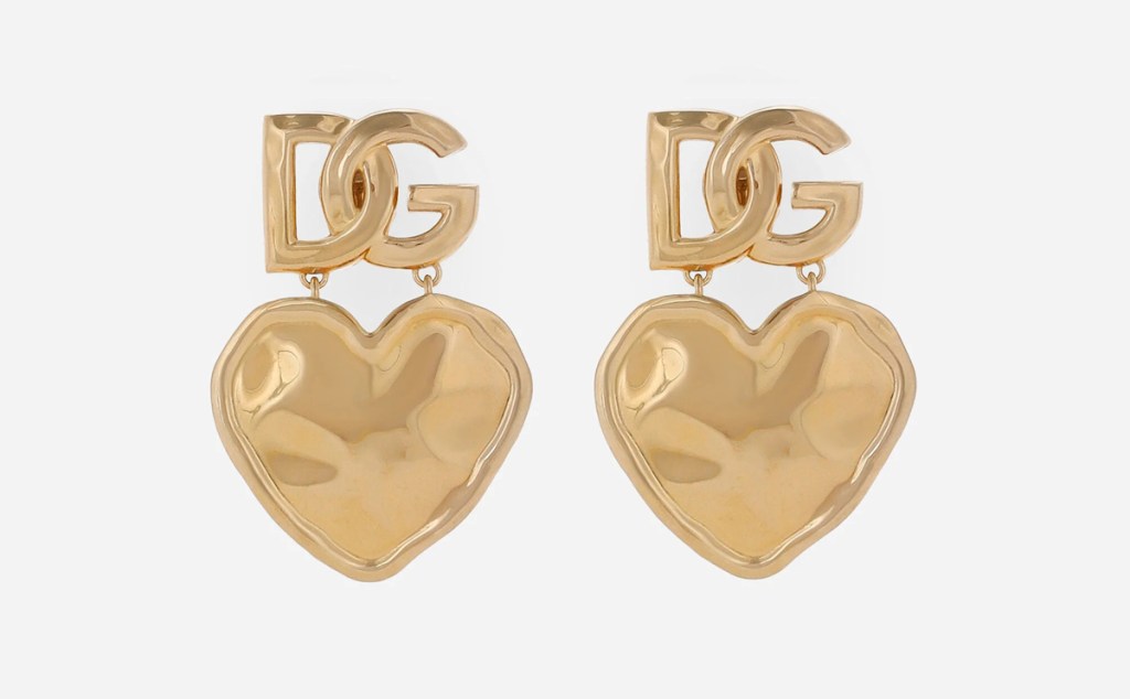 10 Objects of Affection From the 2025 Dolce & Gabbana Valentine's Day Gift Guide