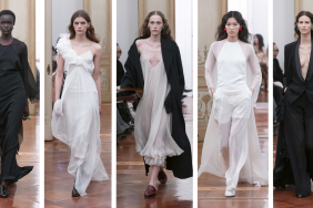 Forum Members Review the Alberta Ferretti Fall 2025 Collection, the First From Lorenzo Serafini