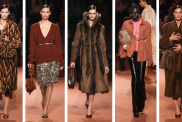 Forum Members Review the Fendi Fall 2025 Collection to Commemorate 100 Years