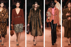 Forum Members Review the Fendi Fall 2025 Collection to Commemorate 100 Years