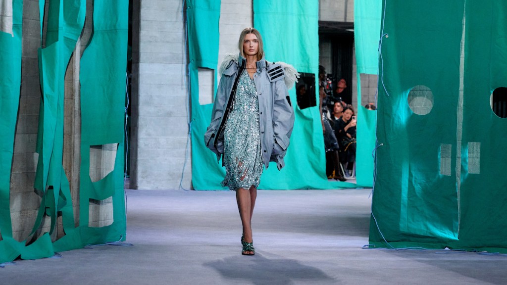 Here's Your Guide to the London Fashion Week Fall 2025 Schedule