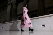 Watch: The Highlights of London Fashion Week Fall 2025