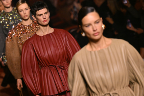 Watch: Part One of the Highlights of Milan Fashion Week Fall 2025