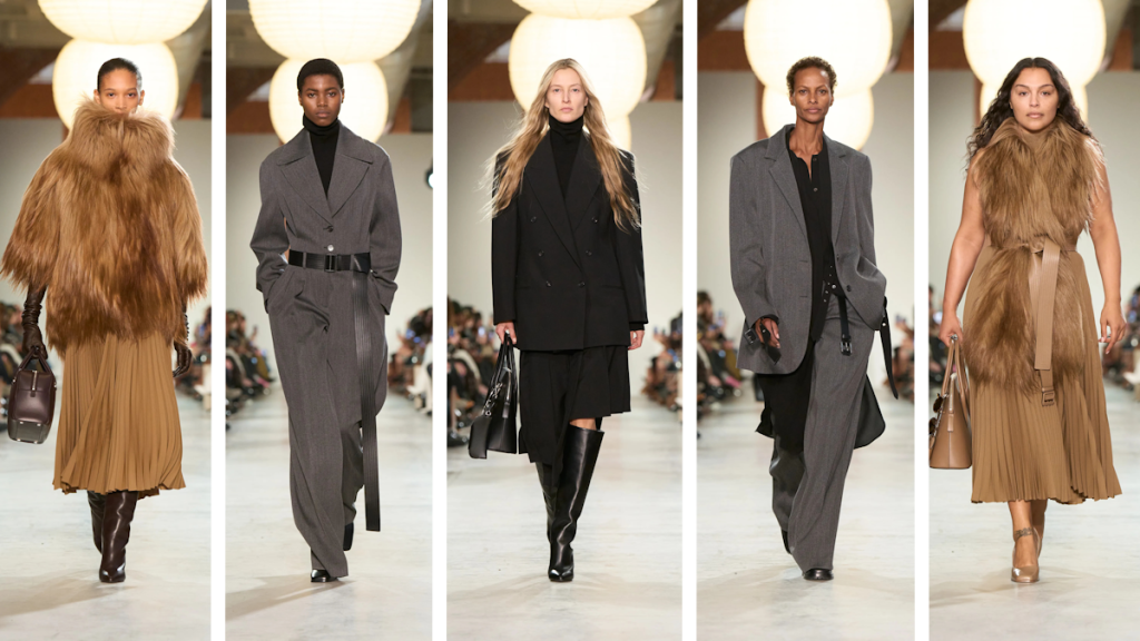 Forum Members Review the Fall 2025 Michael Kors Collection