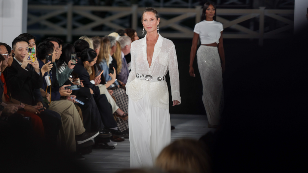 Here’s Your Must-Know Guide to the New York Fashion Week Fall 2025 Schedule