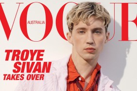 Vogue Australia February 2025 : Troye Sivan by Jamie Heath