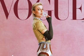 Vogue Hong Kong February 2025 : Emma Chamberlain by Emmie America