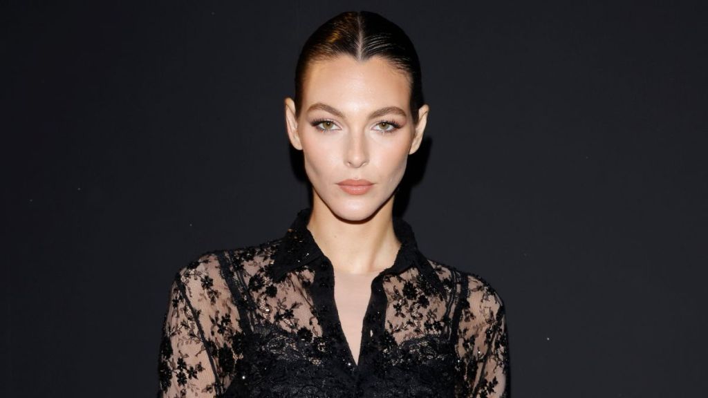 Vittoria Ceretti Balenciaga