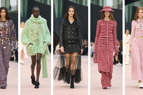 Forum Members Review the Chanel Fall 2025 Collection