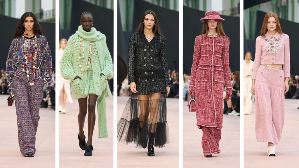 Forum Members Review the Chanel Fall 2025 Collection