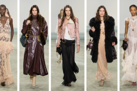 Forum Members Review the Chloé Fall 2025 Collection From Chemena Kamali