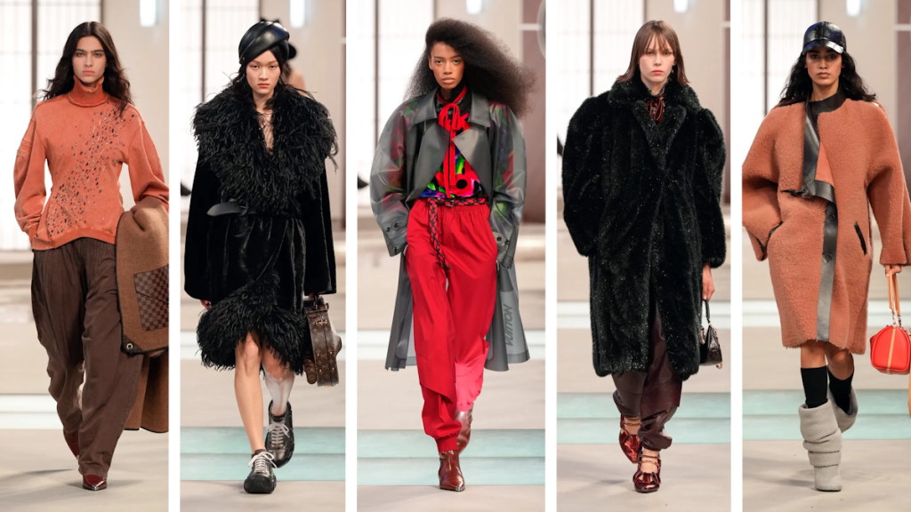 Forum Members Review the Louis Vuitton Fall 2025 Collection From Nicolas Ghesquière