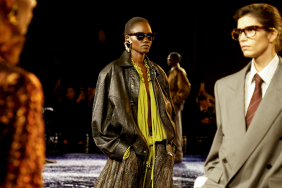 Here's Your Guide to the Paris Fashion Week Fall 2025 Schedule