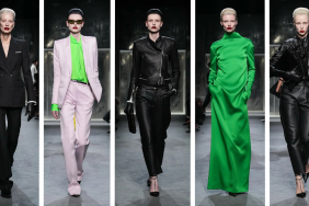 Forum Members Review the Tom Ford Fall 2025 Collection, Heralding the Highly-Anticipated Debut of Haider Ackermann