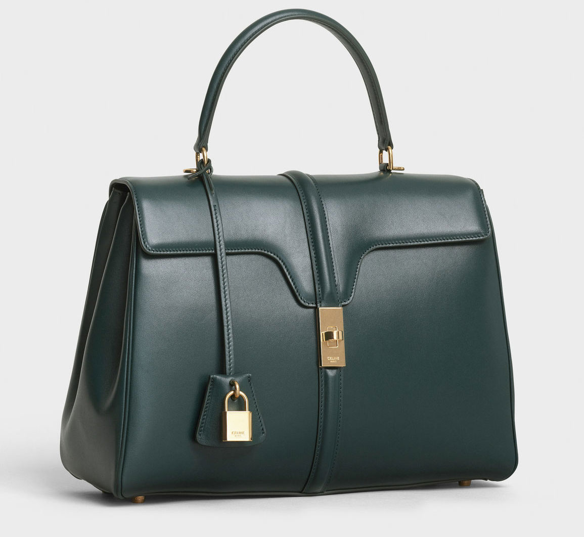 CELINE, Luxury Handbags