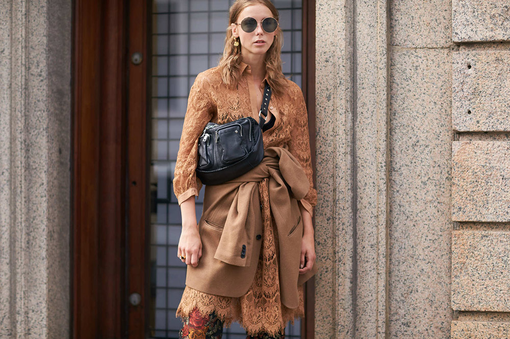 Brown Outfit Ideas That Are Anything But Boring
