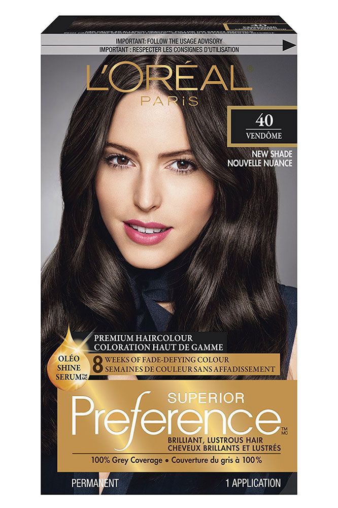 Best Hair Color Home Kits: Salon-Style Results From a Box - theFashionSpot