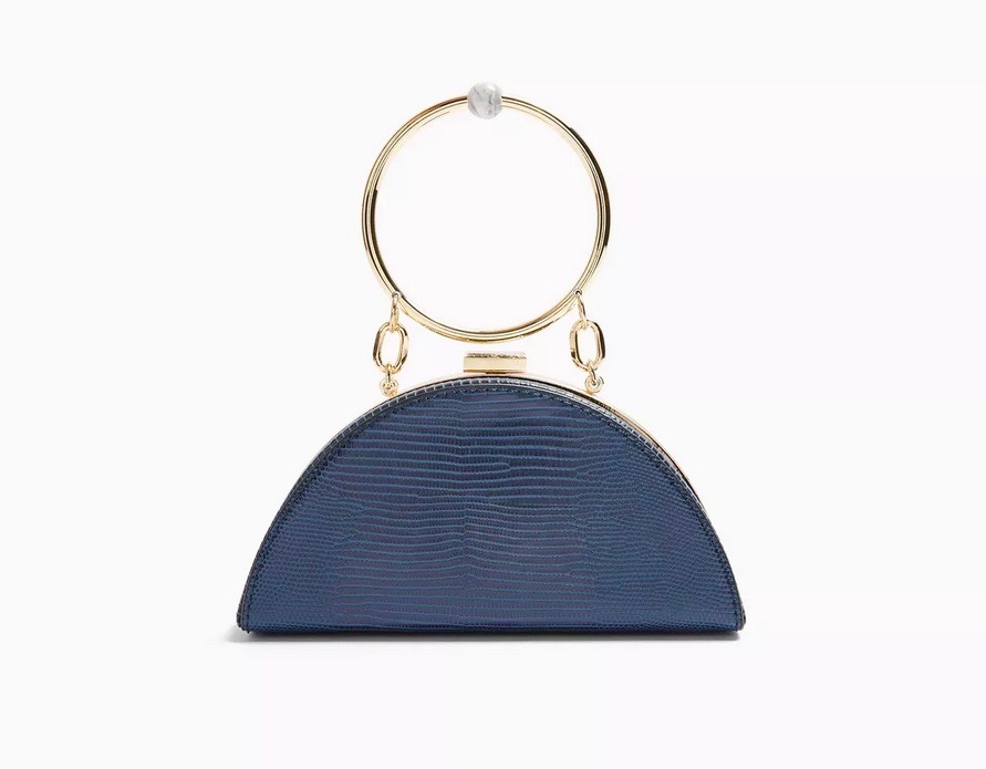 For A Chic Half-Moon Bag, Check Out The Numéro Dix From Polène Paris -  BAGAHOLICBOY